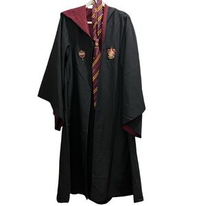 Gryffindor Robe